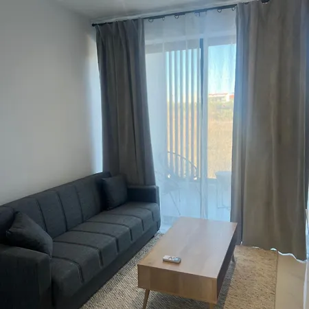 Lejlighed K 03 Kallithea (Chalkidiki)
