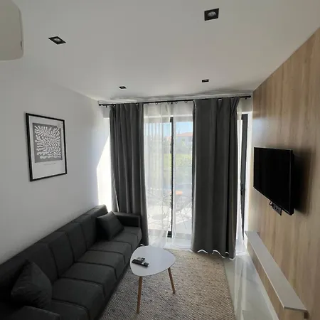 K 03 Appartement