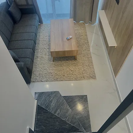 K 03 Appartement Kallithea (Chalkidiki)