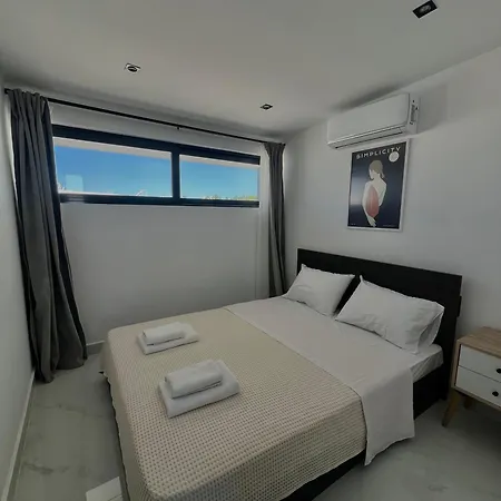 K 03 Appartement *