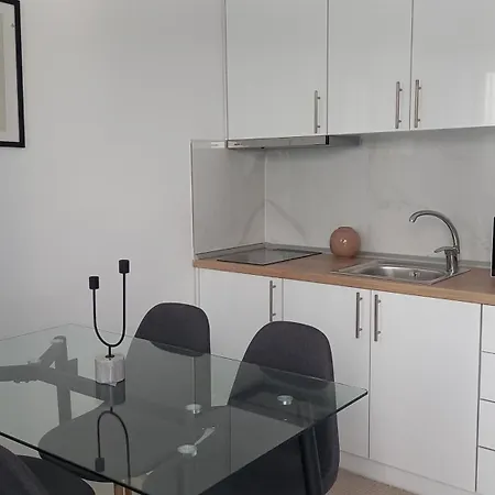 K 03 Appartement Kallithea (Chalkidiki)
