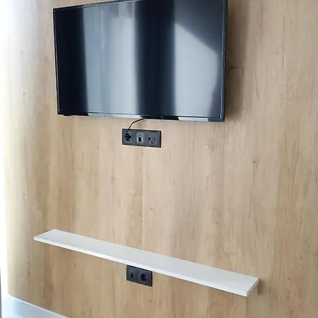 Appartement K 03 *
